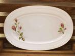 Hutschenreuther hohenberg porseleinen schaal 44799, Gebruikt, Ophalen of Verzenden, Schaal of Schalen, Overige stijlen
