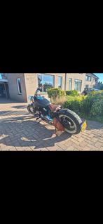 Prachtige custom yamaha dragstar 650 bobber, Particulier, Chopper