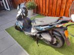 Scooter kymco super 8 2014, Ophalen, Zo goed als nieuw, Agility
