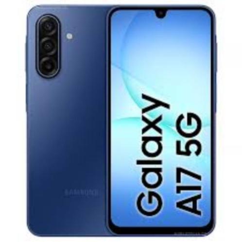 Samsung Galaxy A17 5G  Blue / Black Verkoop / Reparatie, Telecommunicatie, Mobiele telefoons | Toebehoren en Onderdelen, Nieuw