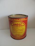 Maggi Blik, Verzamelen, Blikken, Ophalen of Verzenden, Gebruikt, Overige, Overige merken