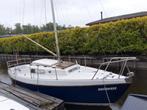 Zeilboot, Watersport en Boten, Ophalen, Gebruikt, 6 tot 9 meter, Polyester