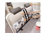 Sunlight T58 compact , veel ruimte, Caravans en Kamperen, Campers, Sunlight, Ringverwarming, Tot en met 2, Bedrijf