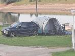 Kampa Tailgaiter air opblaasbare achterkleptent, Caravans en Kamperen, Ophalen, Zo goed als nieuw