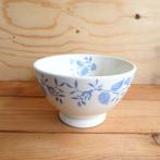 Royal Boch Belgium Fleurs Bleues kom | per stuk 5=4, Keramiek, Ophalen of Verzenden, Zo goed als nieuw, Kom(men)
