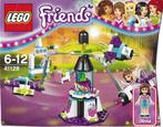 Lego Friends Ruimte vlucht 41128, Ophalen of Verzenden, Zo goed als nieuw, Complete set, Lego
