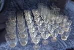 Antieke glazen, Antiek en Kunst, Antiek | Glas en Kristal, Ophalen