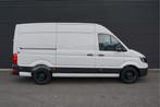 MAN TGE 3.140 | L3H3 | Facelift | App-Connect | Cruise | Cam, Auto's, Bestelauto's, Voorwielaandrijving, Stof, 4 cilinders, Wit