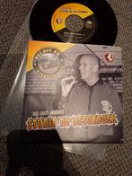 Ad van Hoorn - Studio de Betonboer Vinyl Single, Cd's en Dvd's, Ophalen of Verzenden