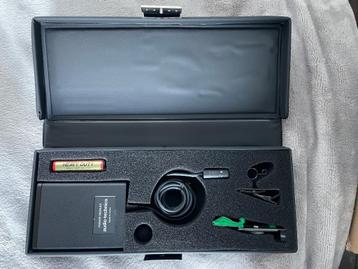 Audio-Technica AT831b beschikbaar voor biedingen