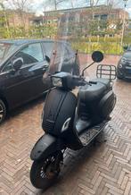 Senzo Rivalux S Special, Gebruikt, Benzine, Ophalen, Overige merken