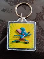 Sleutelhanger Eru kids, Ophalen of Verzenden, Gebruikt