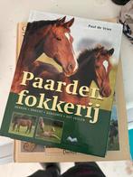 Paarden fokkerij, Ophalen of Verzenden, Nieuw