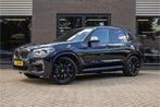 BMW X3 G01 M40d xDrive High Executive / Head-Up / HK / Keyle, Automaat, 221 €/maand, Gebruikt, 2993 cc
