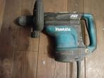 Makita combihamer, Doe-het-zelf en Verbouw, Gereedschap | Boormachines, Ophalen of Verzenden, Zo goed als nieuw, Boor- en/of Breekhamer