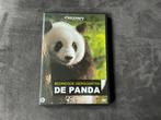DVD “ De Panda”, Alle leeftijden, Ophalen of Verzenden, Zo goed als nieuw, Natuur