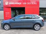 Skoda Rapid Spaceback 1.0 TSI Greentech Clever, Auto's, Skoda, Voorwielaandrijving, 12 maanden, Stof, Gebruikt