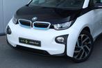 BMW i3 Basis Comfort Advance 22 kWh, Auto's, Automaat, Gebruikt, 4 stoelen, 180 min