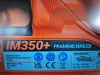 Paslode IM350+ (nieuw), Doe-het-zelf en Verbouw, Gereedschap | Overige machines, Ophalen, Nieuw