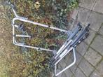 Fietsendrager voor achterklep bestelbus of camper, Ophalen of Verzenden, Gebruikt, Achterklepdrager