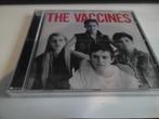 The Vaccines de cd come of age cd is nieuw nog verpakt, Verzenden, Nieuw in verpakking