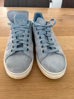 Adidas stan smit dames schoenen, Kleding | Dames, Schoenen, Blauw, Ophalen of Verzenden, Sneakers of Gympen, Gedragen