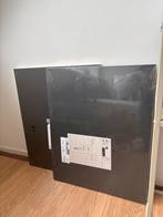 Nieuwe IKEA Pax kast KOMPLEMENT planken 2x, Ophalen, Met plank(en), Kunststof, Nieuw