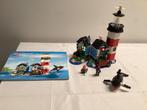 Lego 31051 lighthouse point, Kinderen en Baby's, Speelgoed | Duplo en Lego, Ophalen, Gebruikt, Complete set, Lego