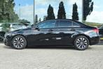 MERCEDES-BENZ A-KLASSE 180 BUSINESS SOLUTION AUT. | ORIG NL, Auto's, 65 €/maand, 4 cilinders, Zwart, Origineel Nederlands