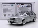 T889 OTTO MOBILE MERCEDES-BENZ S124 E36, Auto diversen, Handleidingen en Instructieboekjes, Ophalen of Verzenden