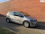 Volkswagen Golf Sportsvan 1.6 TDI Comfortline BlueMotion Nav, Voorwielaandrijving, 28 km/l, Gebruikt, Zwart