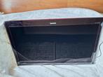TV Samsung 46 inch met afstandsbediening !! Samsung UE46B600, Ophalen, Gebruikt, LCD, 100 Hz