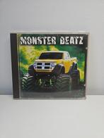 Monster Beatz CD, Ophalen of Verzenden, Zo goed als nieuw