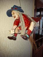 Heks, Ophalen, Zo goed als nieuw