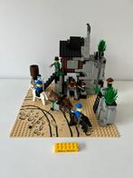 Lego 6761 - Lego Western Gold Mine - Lego System, Complete set, Gebruikt, Ophalen of Verzenden, Lego