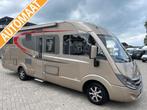 Bürstner Gold Edition I739 Vastbed Power-Motor Auto, Bedrijf, Diesel, Bürstner, Tot en met 4