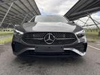 Mercedes-Benz A-klasse 180 Business Solution AMG | Night edi, Auto's, 136 pk, 4 cilinders, Bedrijf, Nieuw