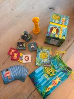 Jungle speed kids, Hobby en Vrije tijd, Gezelschapsspellen | Kaartspellen, Ophalen of Verzenden, Zo goed als nieuw