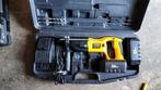 Accu boormachine 24 volt, Ophalen of Verzenden, Zo goed als nieuw, Boormachine