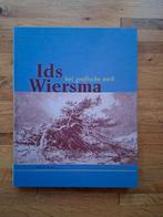 Ids wiersma het grafische werk prachtige tekeningen, Ophalen of Verzenden, Zo goed als nieuw