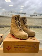 Fostex sniper boots desert EU 37, Kleding | Heren, Schoenen, Nieuw, Bruin, Fostex, Ophalen