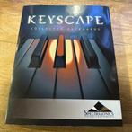 Spectrasonics Keyscape, Computers en Software, Audio-software, Ophalen of Verzenden, Zo goed als nieuw
