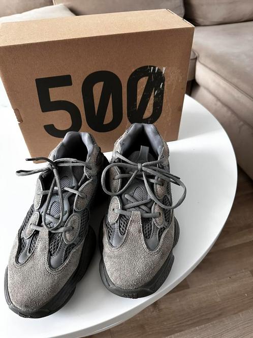 Adidas yeezy 500 heren schoenen sales