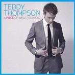 TEDDY THOMPSON cd A PIECE OF WHAT YOU NEED, Ophalen of Verzenden, 1960 tot 1980, Gebruikt