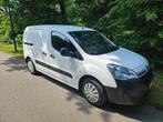 Citroën Berlingo 1.6 HDI - 3 zitplaatsen - EURO 6 - parrot, Voorwielaandrijving, Stof, Euro 6, 4 cilinders
