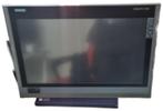 Siemens SIMATIC HMI 6AV7260-1DG30-0BX6 with 19" Touch Panel, Ophalen of Verzenden, Gebruikt
