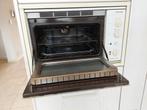 Siemens combi oven/magnetron, Witgoed en Apparatuur, Gebruikt, Oven, 45 tot 60 cm, Ophalen