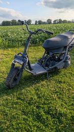 Yamaha 125cc Scooter, Fietsen en Brommers, Scooters | Yamaha, Ophalen