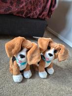 FurReal Robothond Hasbro - Interactief Speelgoed, Ophalen of Verzenden, Zo goed als nieuw, Hond