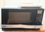 Sharp Steamwave AX-1100(IN) stoomoven, magnetron grill stand, Ophalen, Combimagnetron, Gebruikt, .